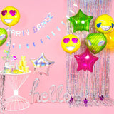 Teenieparty