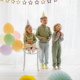 Luftballons Hellgrün -hey-Party.de- Latexballons -#Variante_