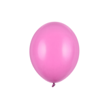 Luftballons Fuchsia -hey-Party.de- Latexballons -#Variante_