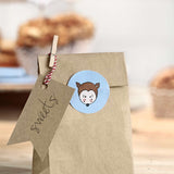 Mini-Wäscheklammern Holz -hey-Party.de- Accessoires zum Feiern -#Variante_