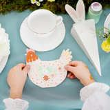 Servietten Huhn -hey-Party.de- Servietten -#Variante_