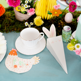 Servietten Huhn -hey-Party.de- Servietten -#Variante_