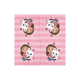 Servietten Gabby´s Dollhouse -hey-Party.de- Servietten -#Variante_