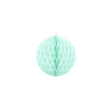 Wabenball Mint -hey-Party.de- Wabenbälle -#Variante_ 10 cm