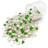 HAPPY SPRINKLES - Christmas Eve -hey-Party.de- Kuchenstreusel -#Variante_