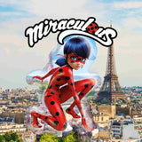 Ladybug/ Miraculous