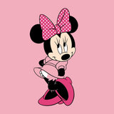 Minnie Mouse