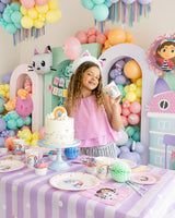 Gabby´s Dollhouse