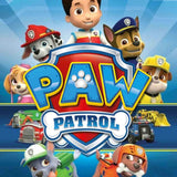 Paw Patrol