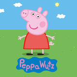 Peppa Wutz