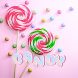 Sweet Candy