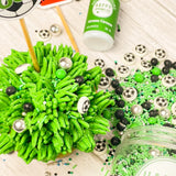 HAPPY SPRINKLES - Football Champion -hey-Party.de- Kuchenstreusel -#Variante_