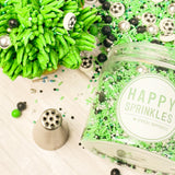 HAPPY SPRINKLES - Football Champion -hey-Party.de- Kuchenstreusel -#Variante_