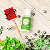 HAPPY SPRINKLES - Football Champion -hey-Party.de- Kuchenstreusel -#Variante_