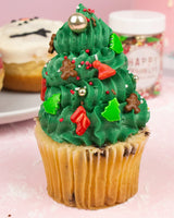 HAPPY SPRINKLES - Santa's Favourite