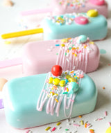 HAPPY SPRINKLES - Birthday Parade -hey-Party.de- Kuchenstreusel -#Variante_