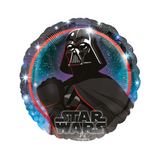 Folienballon Star Wars Darth Vader -hey-Party.de- Folienballons -#Variante_