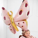 Folienballon Schmetterling -hey-Party.de- Folienballons -#Variante_