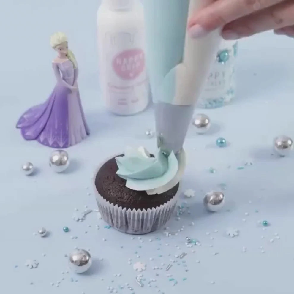 HAPPY SPRINKLES - Frost Queen -hey-Party.de- Kuchenstreusel -#Variante_