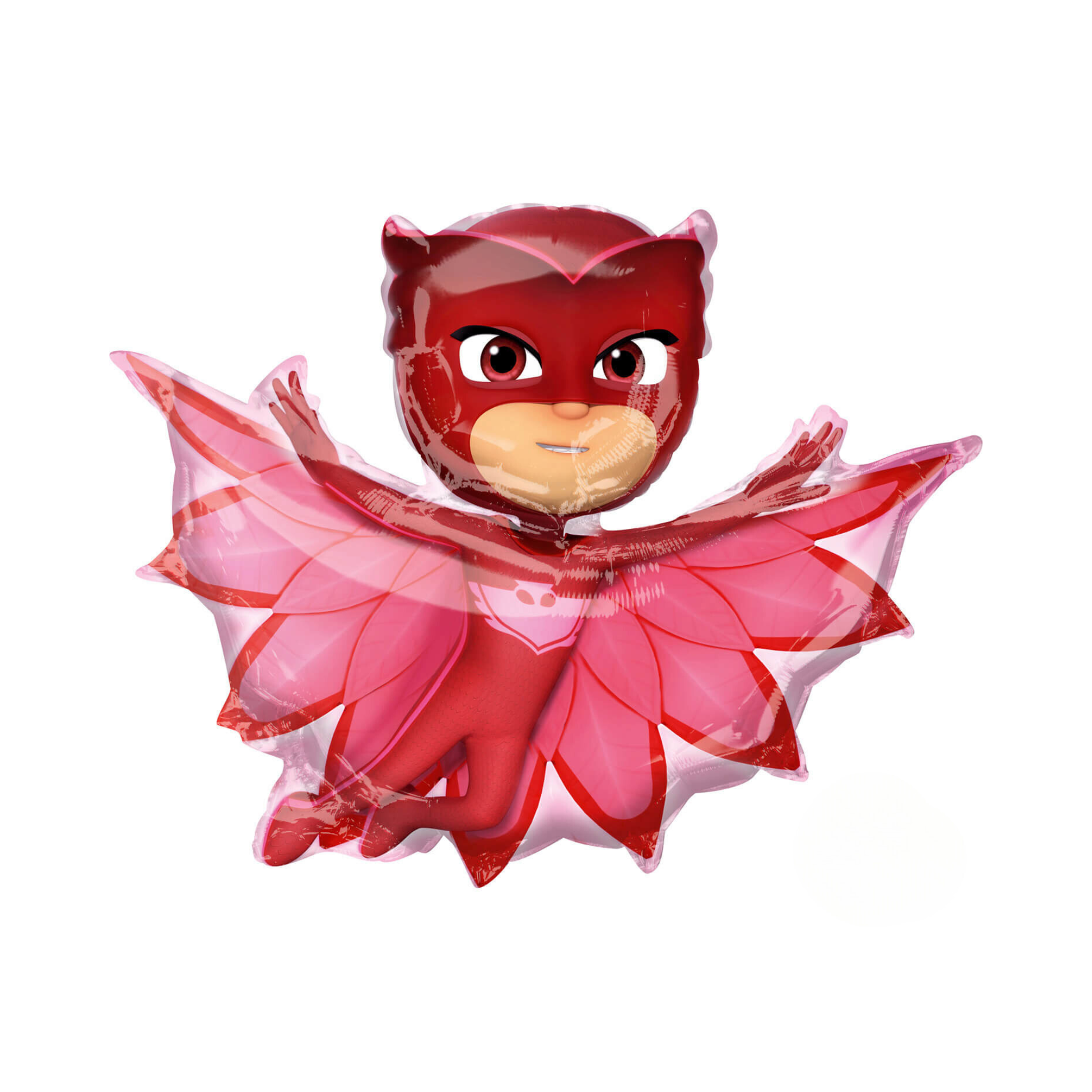 Folienballon PJ Masks Eulette -hey-Party.de- Folienballons -#Variante_