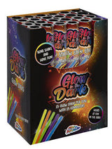 Knicklichter (15 Stück) -hey-Party.de- Mitgebsel -#Variante_