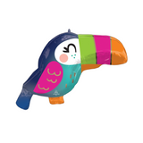 Folienballon Toucan -hey-Party.de- Folienballons -#Variante_