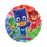 Folienballon PJ Masks -hey-Party.de- Folienballons -#Variante_