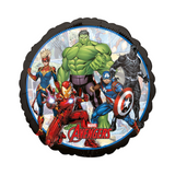 Folienballon Marvel Avengers -hey-Party.de- Folienballons -#Variante_