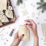 Adventskalender Beutel -hey-Party.de- Adventskalender -#Variante_