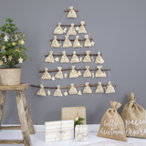 Adventskalender Beutel -hey-Party.de- Adventskalender -#Variante_