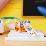 Aufkleber Schule -hey-Party.de- Aufkleber -#Variante_
