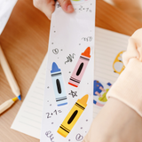 Aufkleber Schule -hey-Party.de- Aufkleber -#Variante_