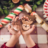 Ausstechformen Weihnachten -hey-Party.de- Backen -#Variante_