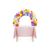 Ballonbogenständer -hey-Party.de- Ballonzubehör -#Variante_