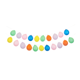 Ballongirlande 3-in-1 DIY Set Bunt -hey-Party.de- Ballongirlanden -#Variante_