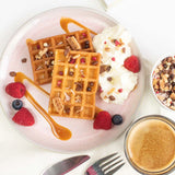 HAPPY TOPPING - Berrylicious Coco Twist -hey-Party.de- Kuchenstreusel -#Variante_