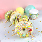 HAPPY SPRINKLES - Birthday Parade -hey-Party.de- Kuchenstreusel -#Variante_