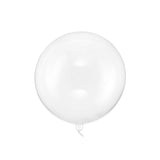 Bubble Ballon Transparent -hey-Party.de- Bubble Ballons -#Variante_