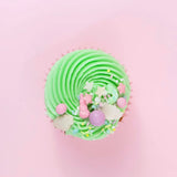 HAPPY SPRINKLES - But First Unicorns -hey-Party.de- Kuchenstreusel -#Variante_