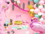 Caketopper Flamingos -hey-Party.de- Cupcake- und Kuchen-Topper -#Variante_