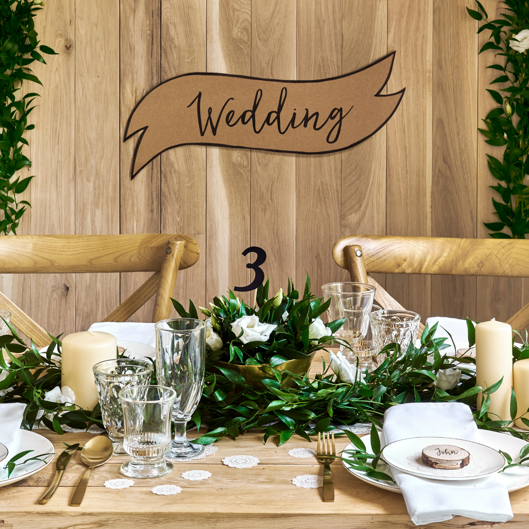 Kuchentopper Zahlen Tischnummern Schwarz -hey-Party.de- Cupcake- und Kuchen-Topper -#Variante_