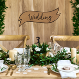 Kuchentopper Zahlen Tischnummern Schwarz -hey-Party.de- Cupcake- und Kuchen-Topper -#Variante_