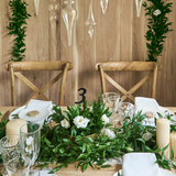 Kuchentopper Zahlen Tischnummern Schwarz -hey-Party.de- Cupcake- und Kuchen-Topper -#Variante_