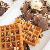 HAPPY TOPPING - Choco Heaven -hey-Party.de- Kuchenstreusel -#Variante_