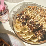 HAPPY TOPPING - Choco Heaven -hey-Party.de- Kuchenstreusel -#Variante_