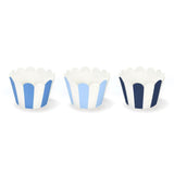 Cupcake Manschetten Flugzeug -hey-Party.de- Cupcake Wrapper -#Variante_