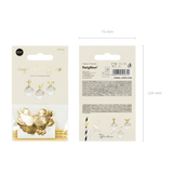 Cupcake Topper Christlich -hey-Party.de- Cupcake- und Kuchen-Topper -#Variante_