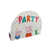 Einladungen Peppa Wutz -hey-Party.de- Einladungen -#Variante_