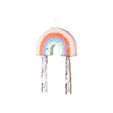 Falt-Piñata Regenbogen -hey-Party.de- -#Variante_