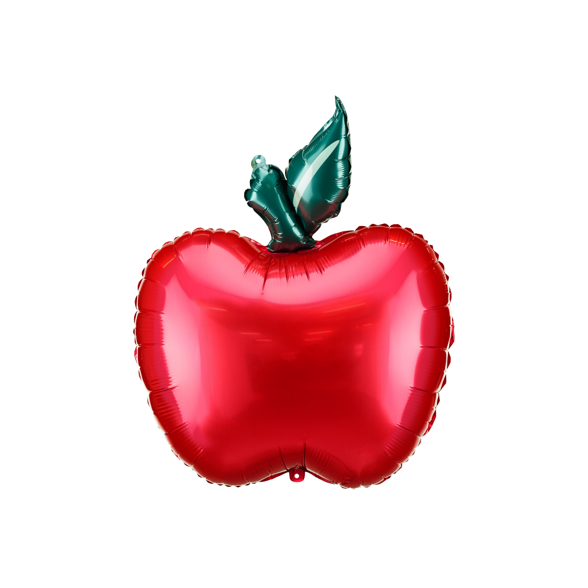 Folienballon Apfel -hey-Party.de- Folienballons -#Variante_